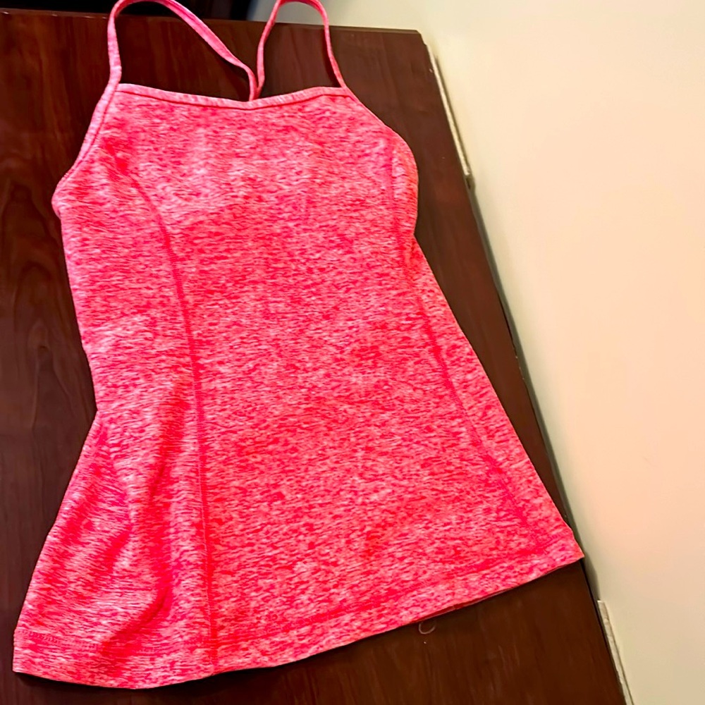 Under Armour All-season Gear Tank